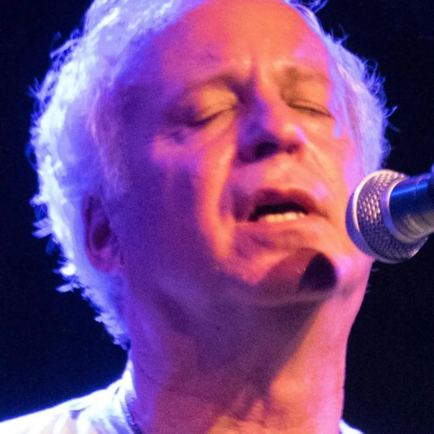 Larry Kolker