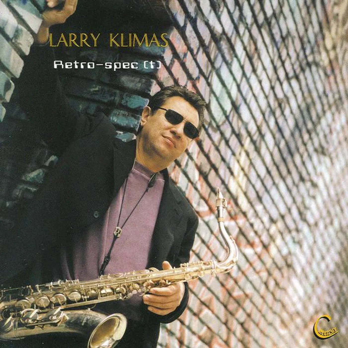 Larry Klimas Brand Page