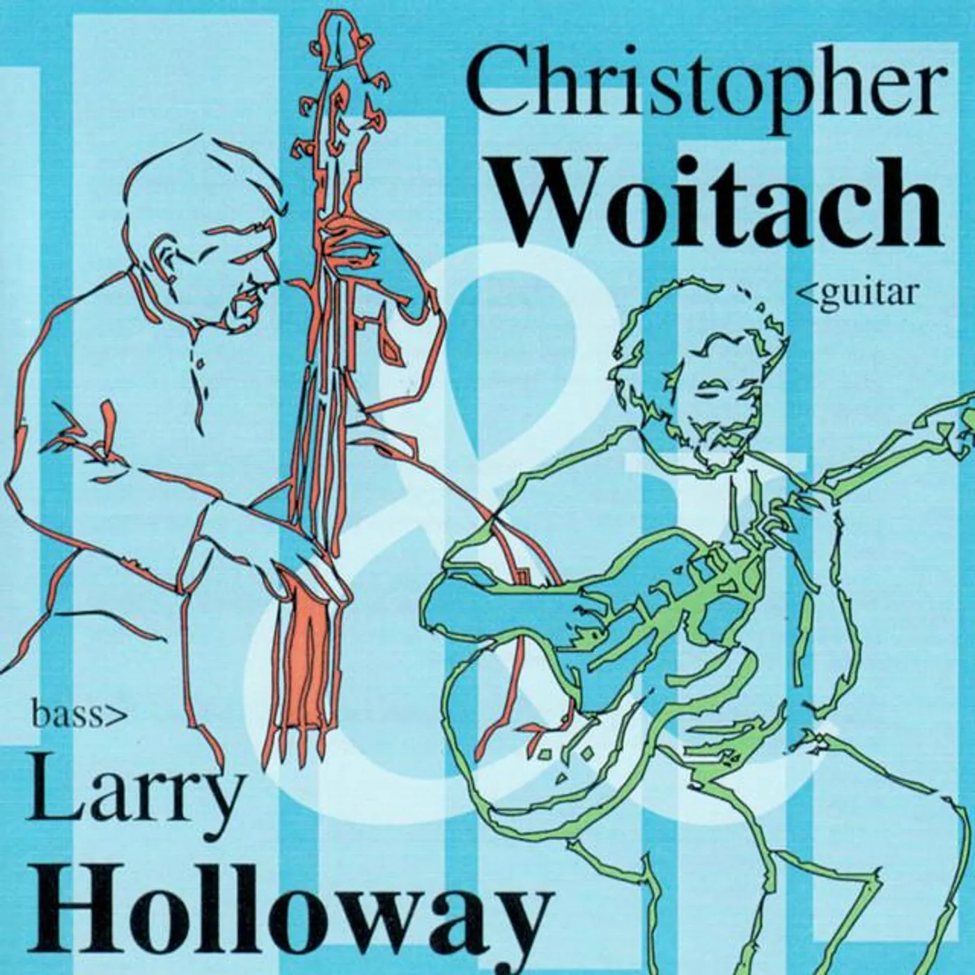 Larry Holloway Brand Page