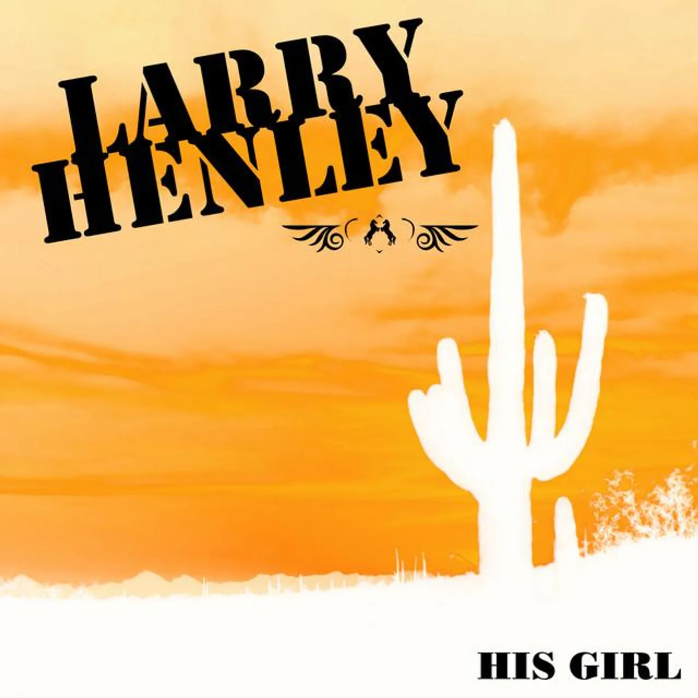 Larry Henley Brand Page
