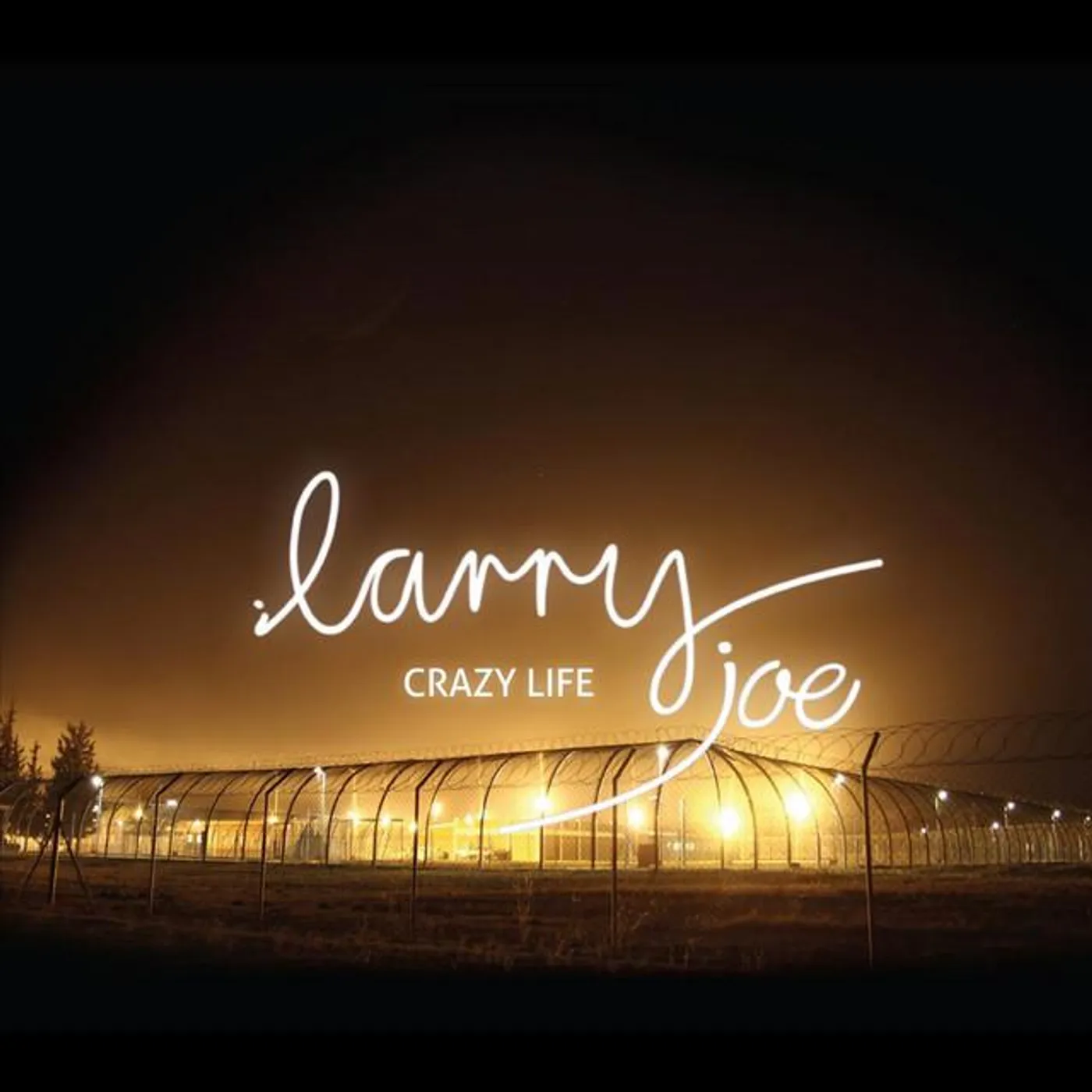 Larry Joe