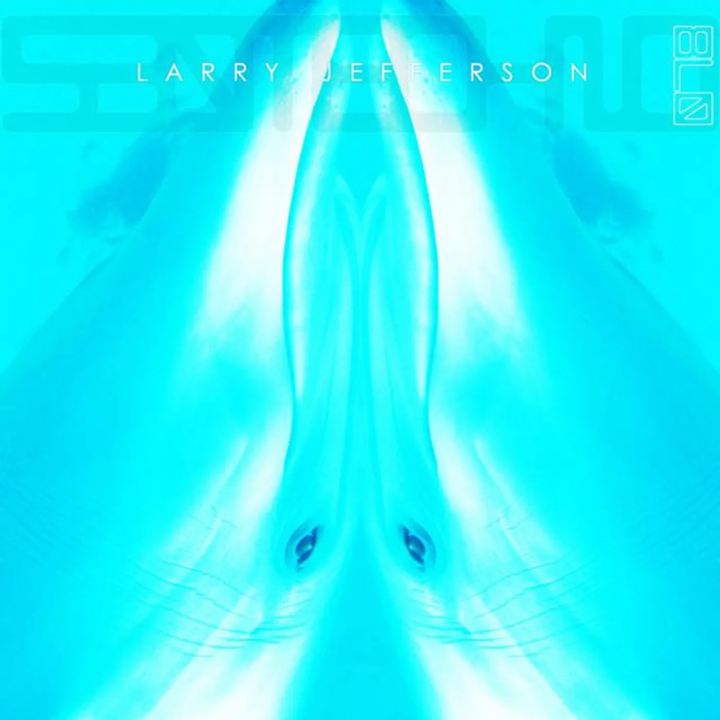 Larry Jefferson Brand Page