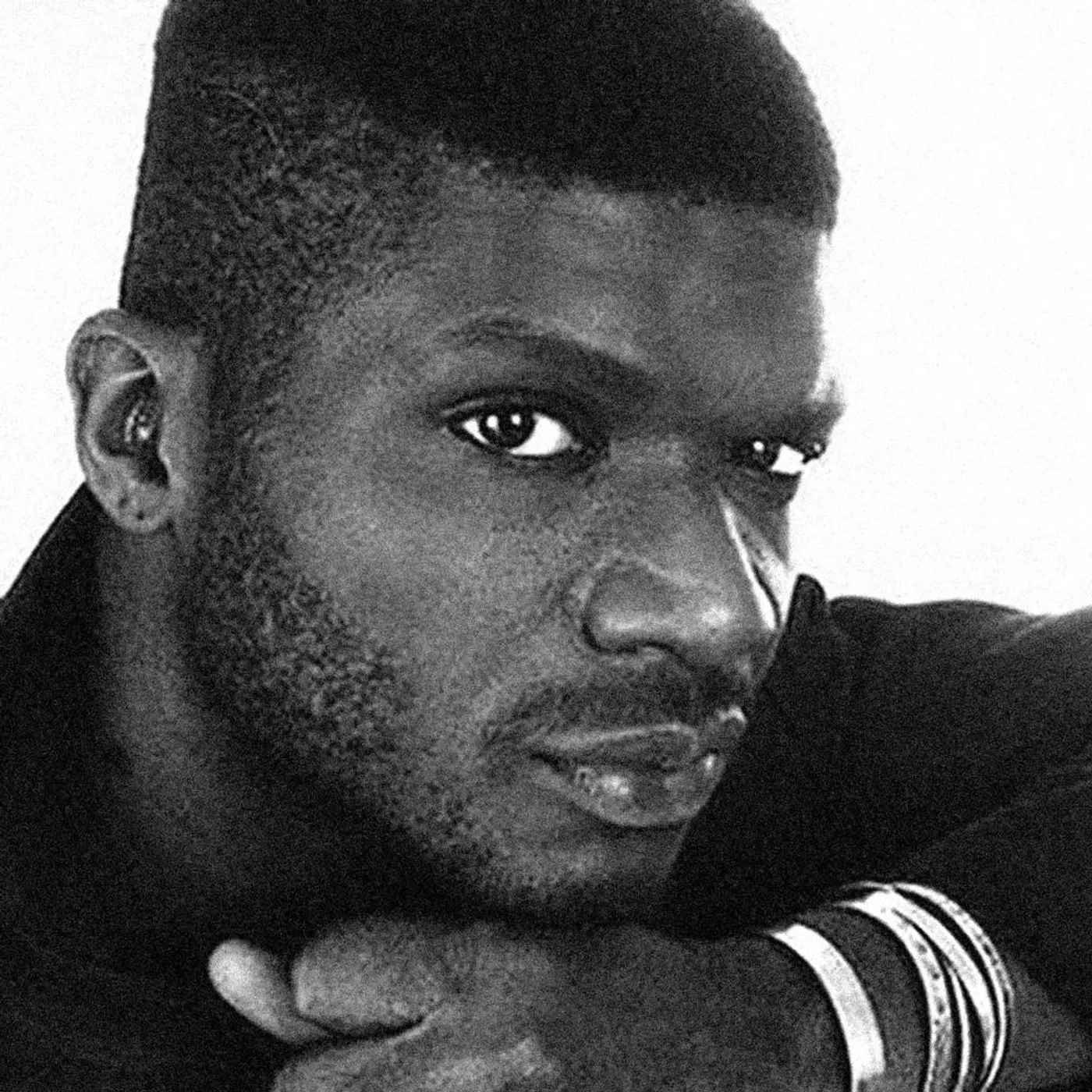 Larry Levan Brand Page