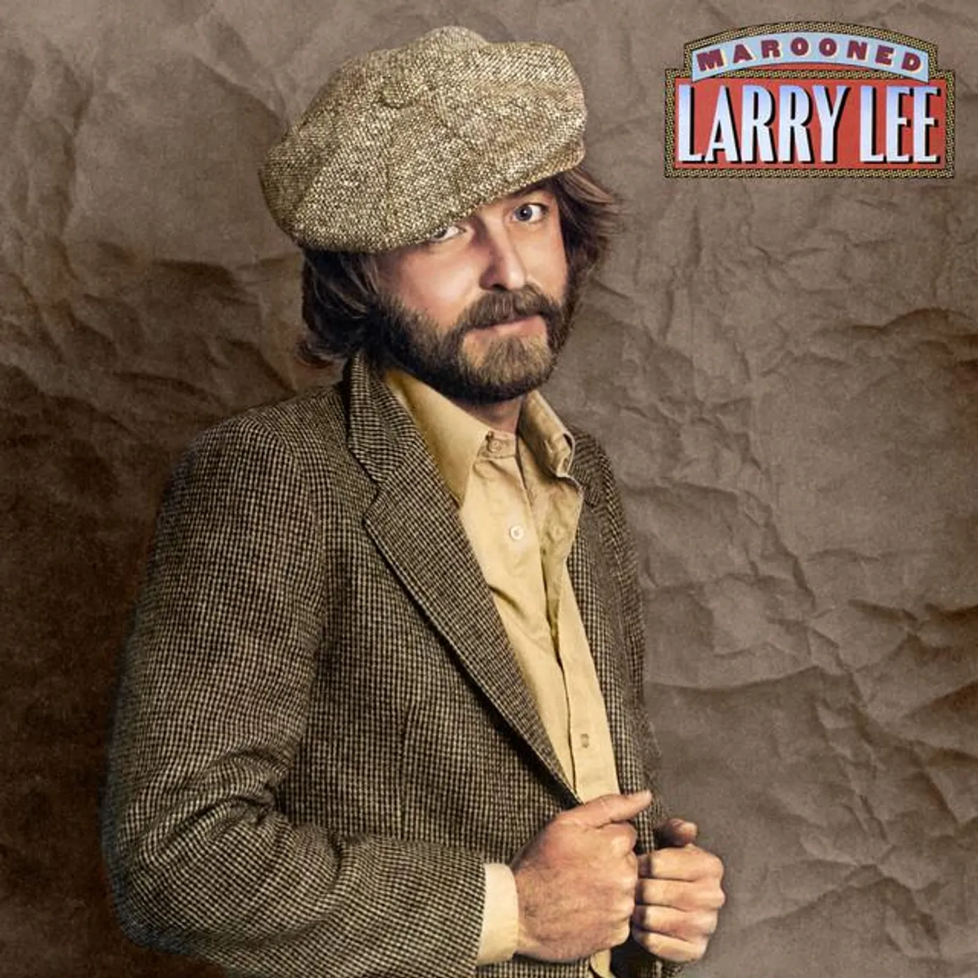 Larry Lee Brand Page