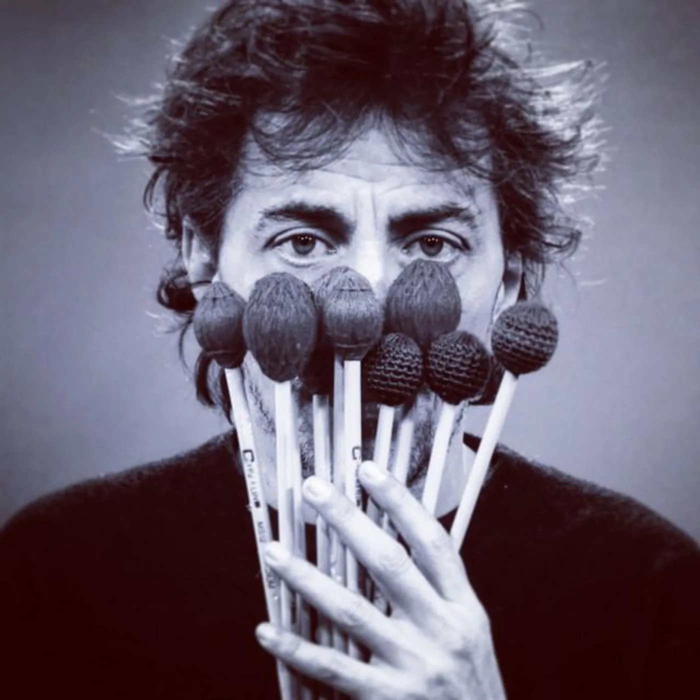 Larry Manteca