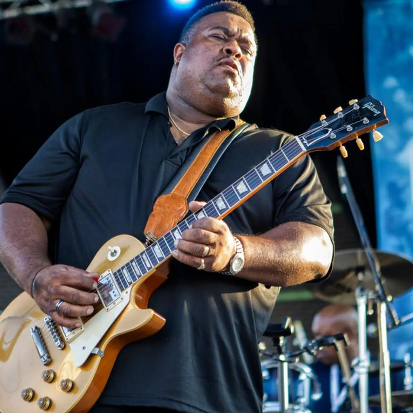 Larry McCray