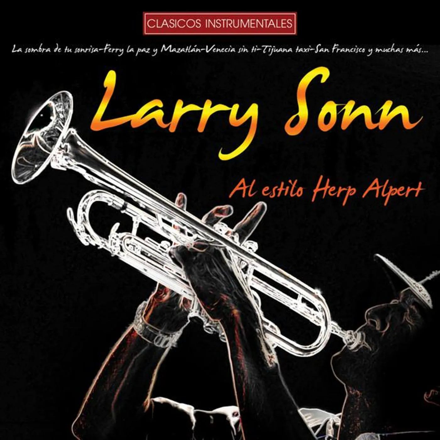 Larry Sonn
