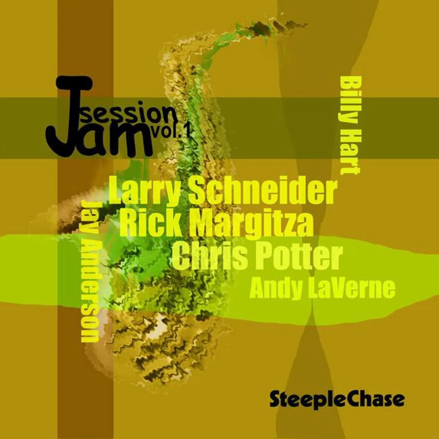 Larry Schneider Brand Page