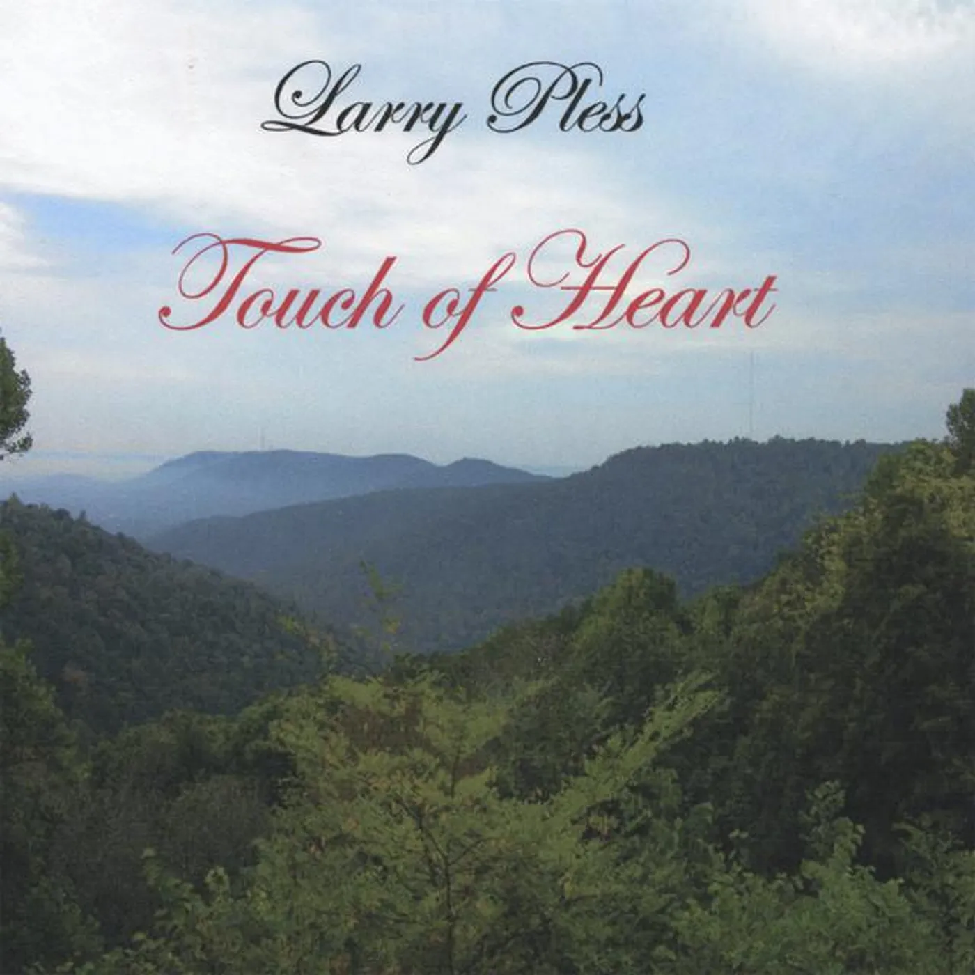Larry Pless