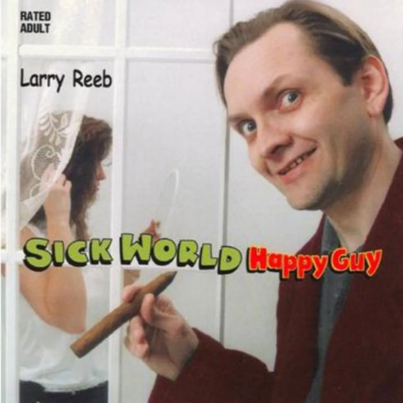 Larry Reeb