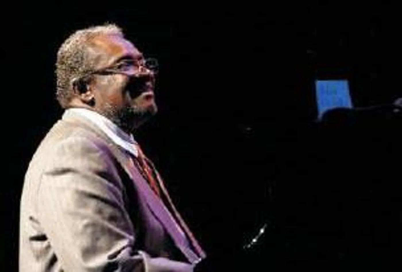 Larry Willis