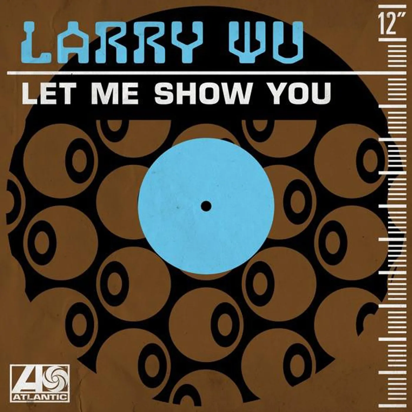 Larry Wu Brand Page