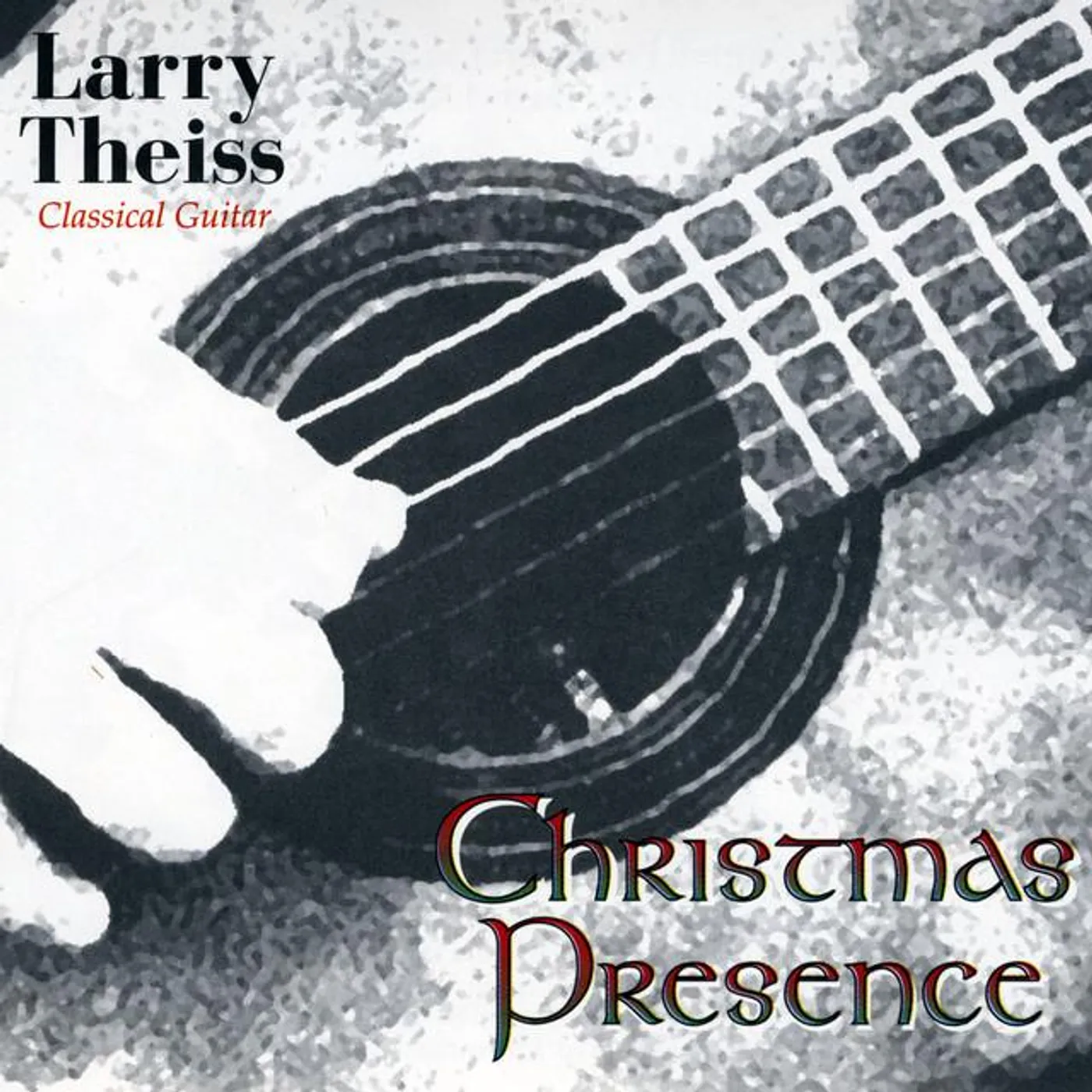 Larry Theiss