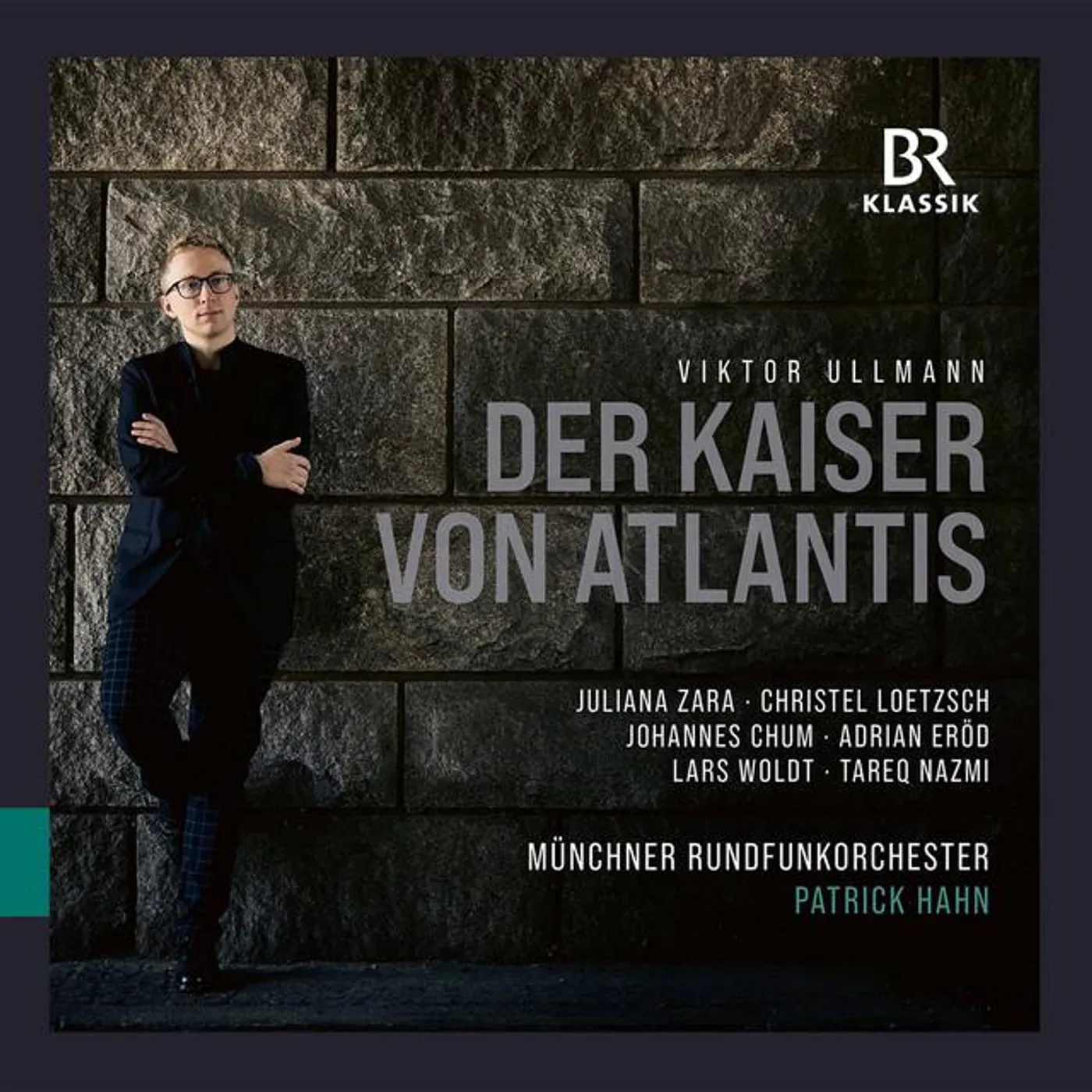 Lars Woldt Brand Page