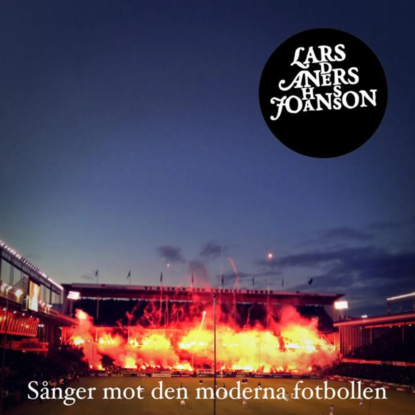 Lars Anders Johansson