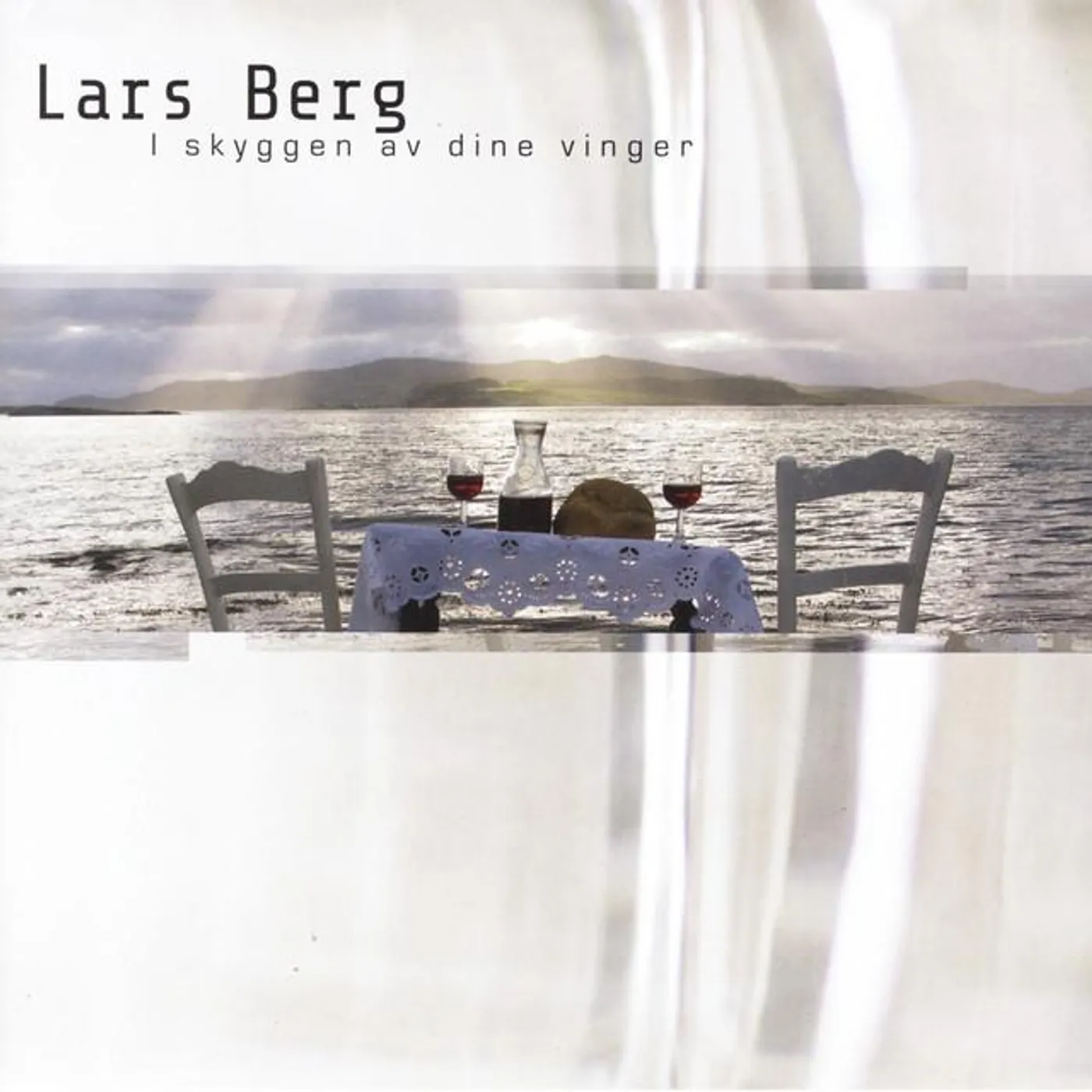 Lars Berg