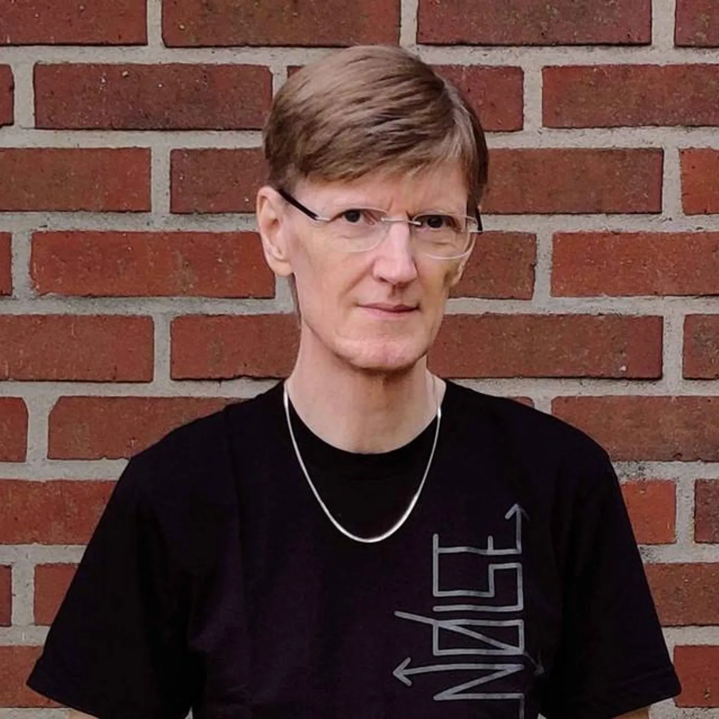 Lars Bergman