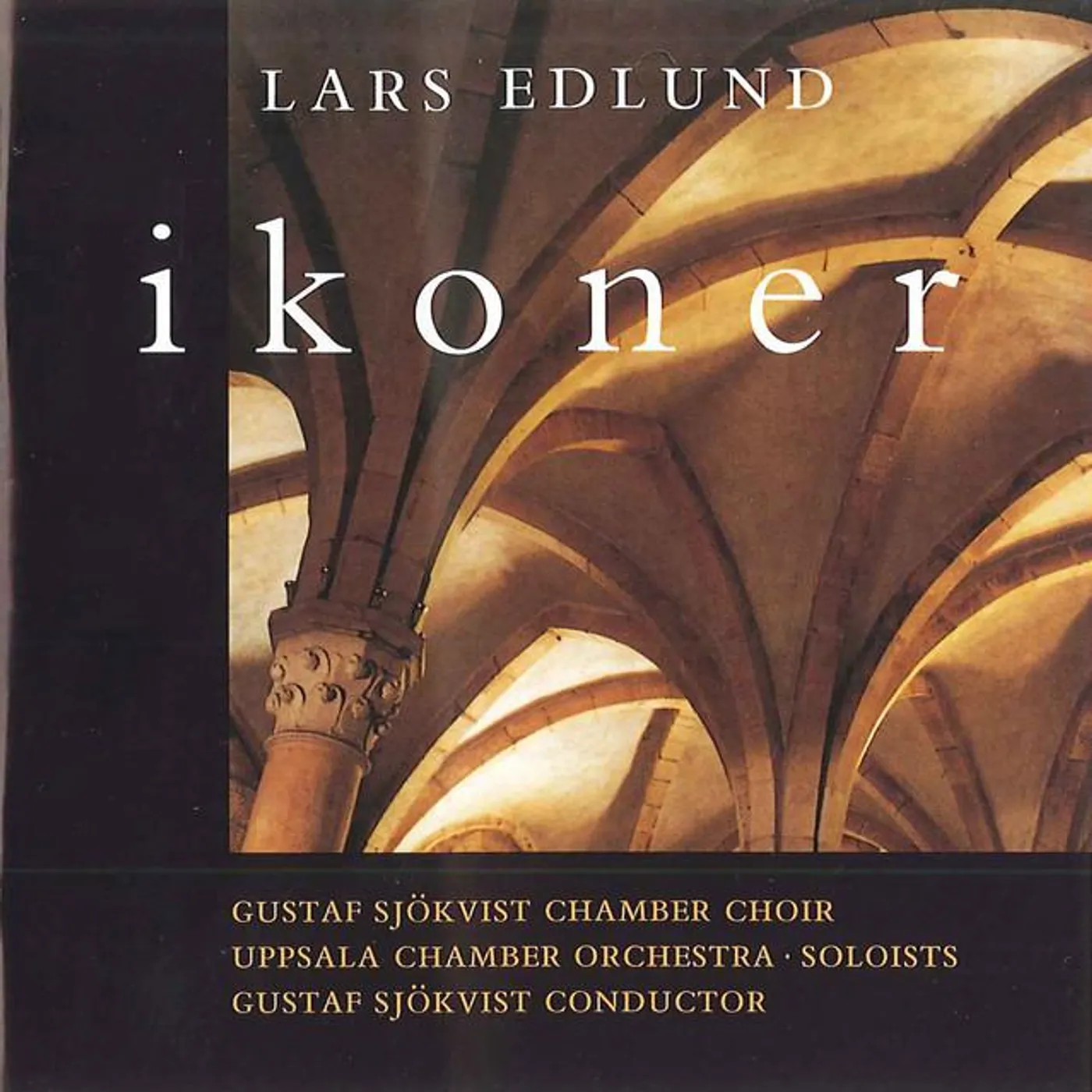 Lars Edlund