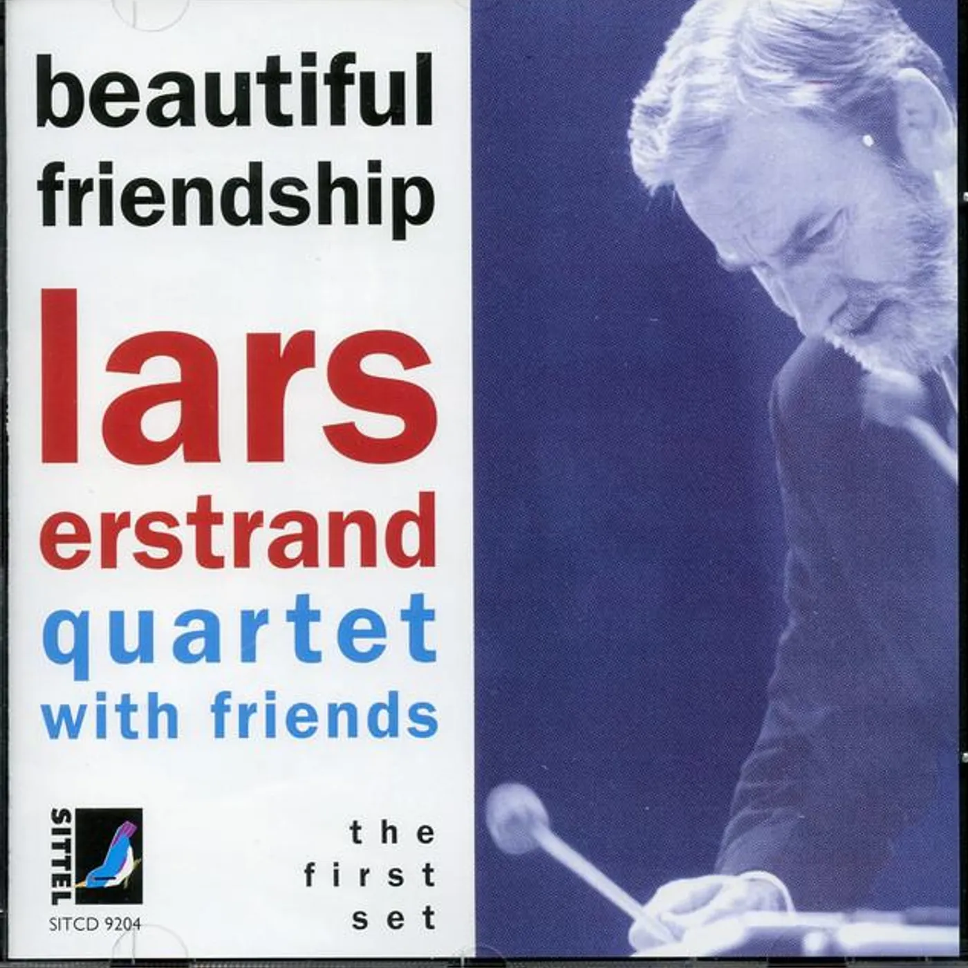 Lars Erstrand Quartet
