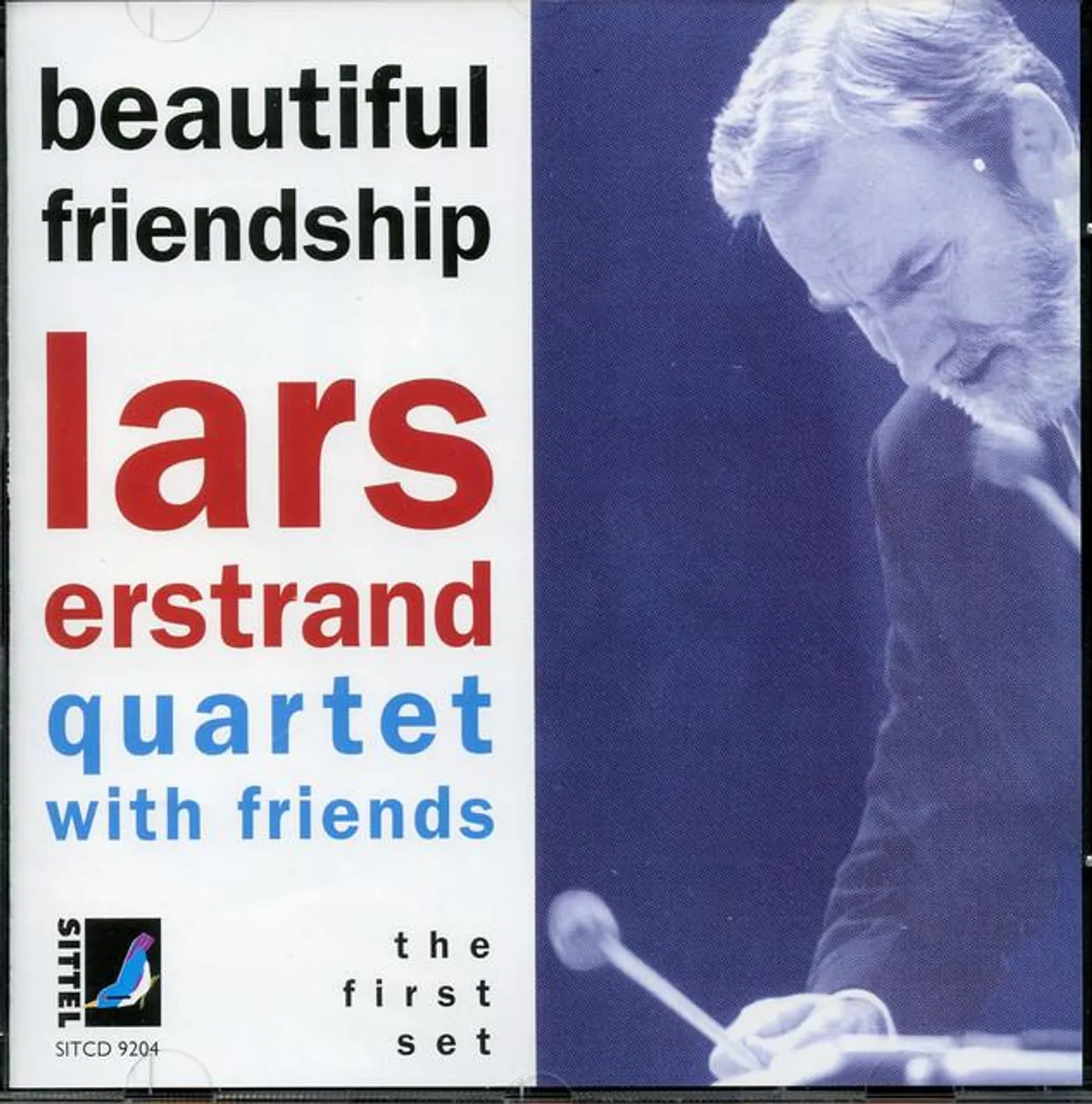 Lars Erstrand Quartet