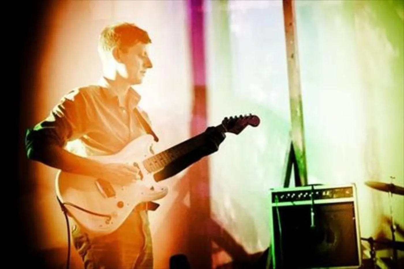 Lars Finberg