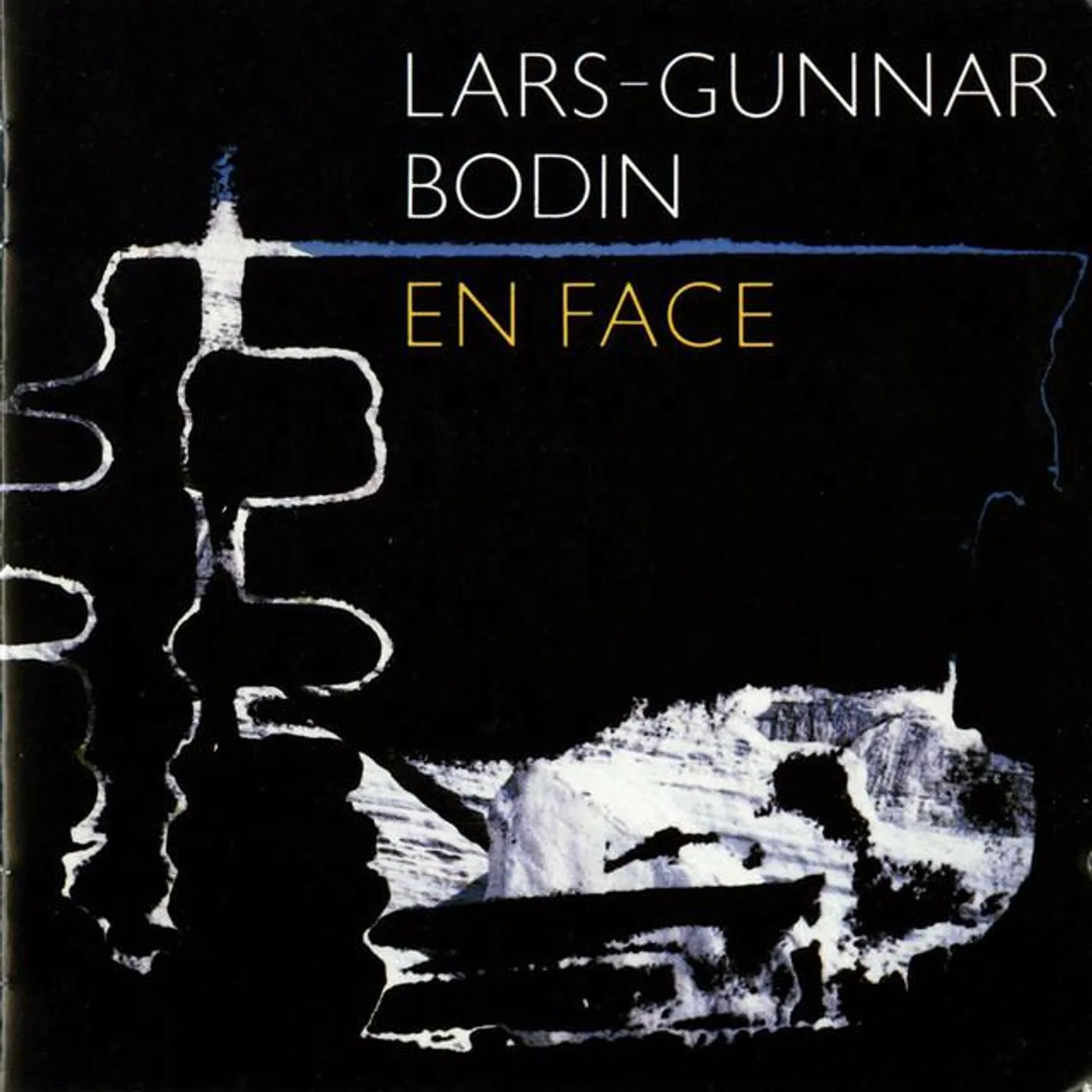 Lars-Gunnar Bodin Brand Page