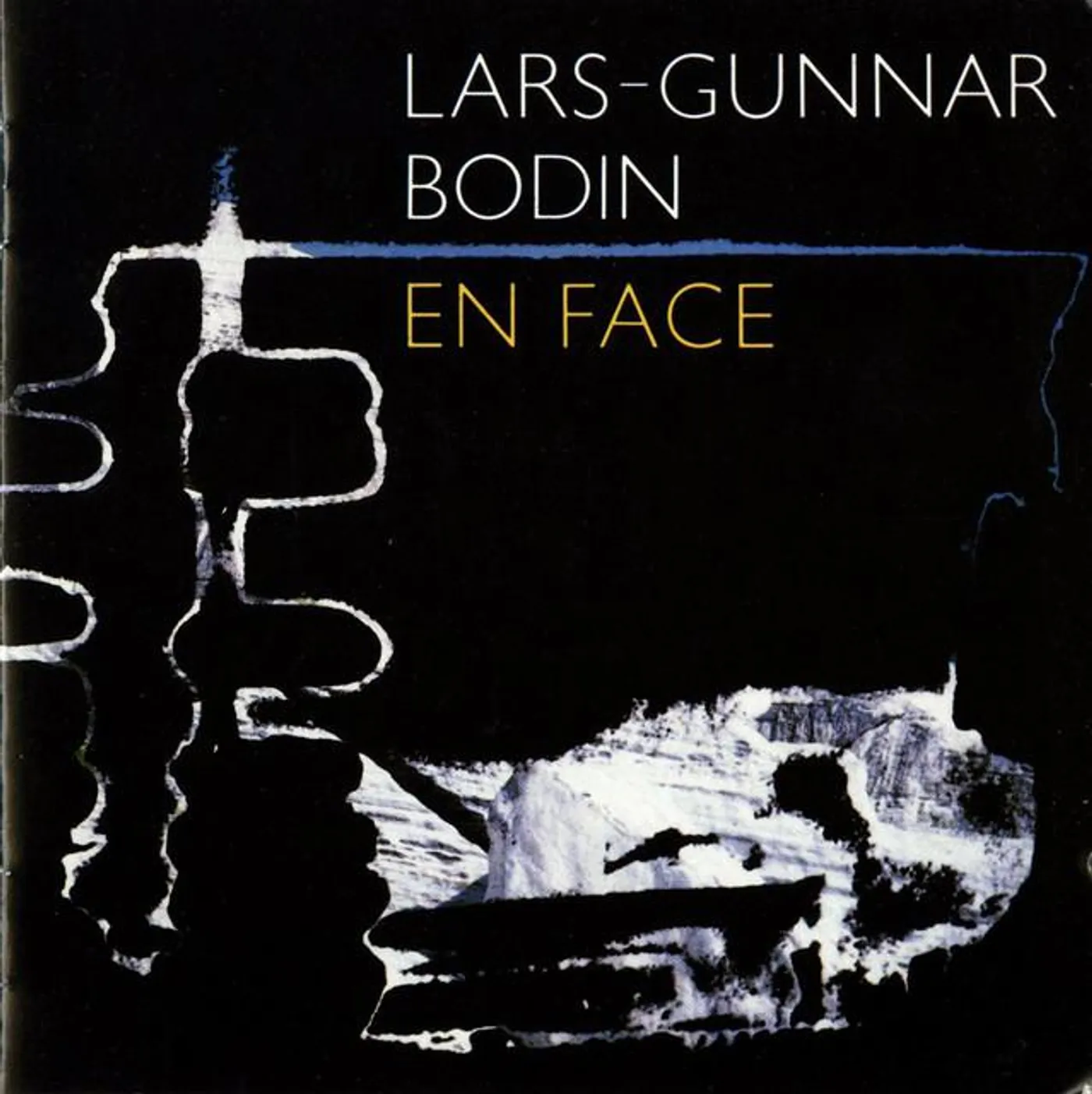 Lars-Gunnar Bodin