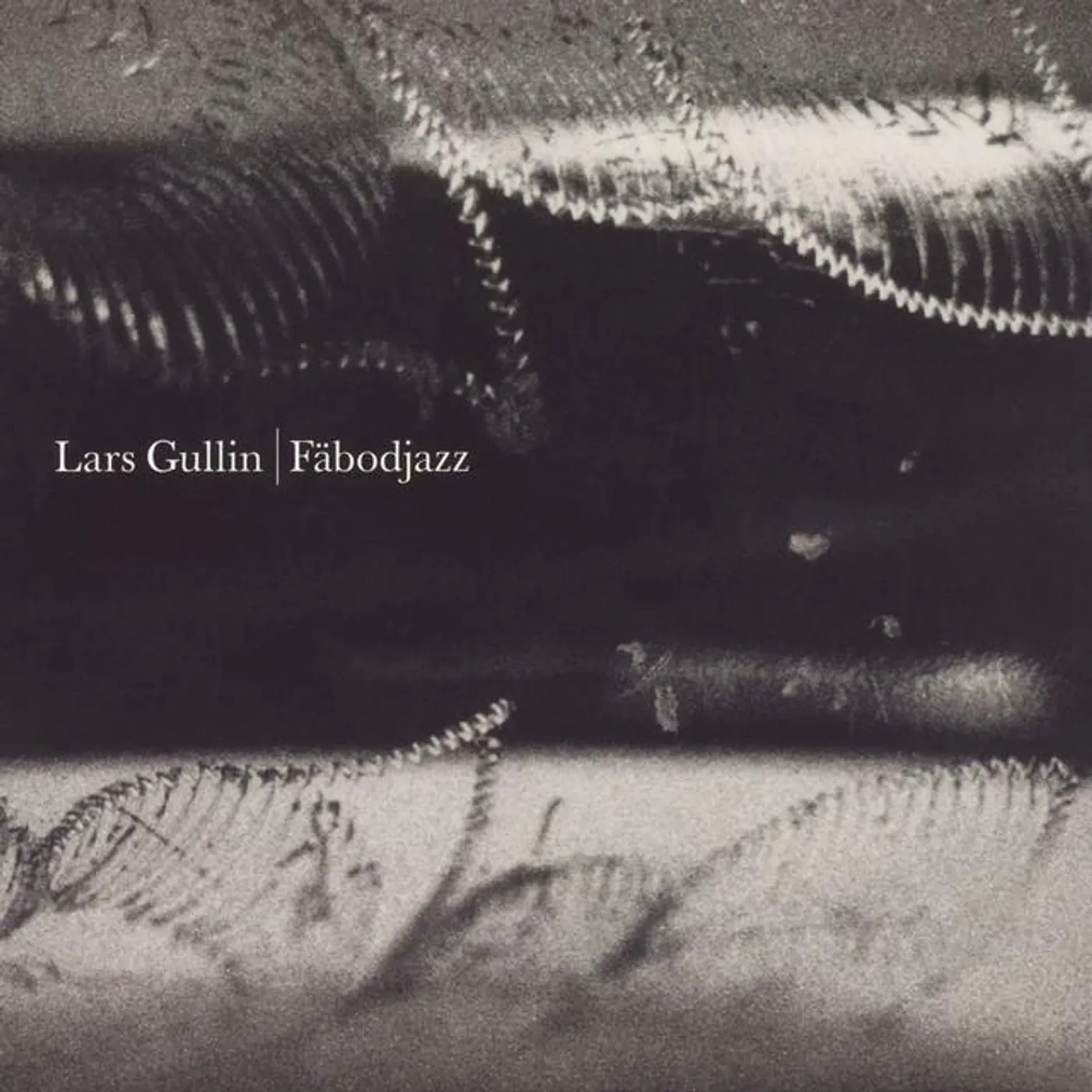 Lars Gullin