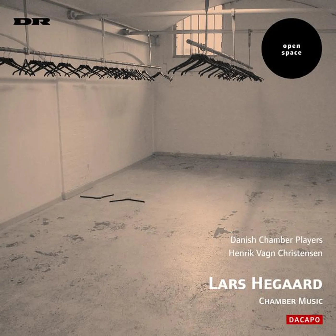 Lars Hegaard