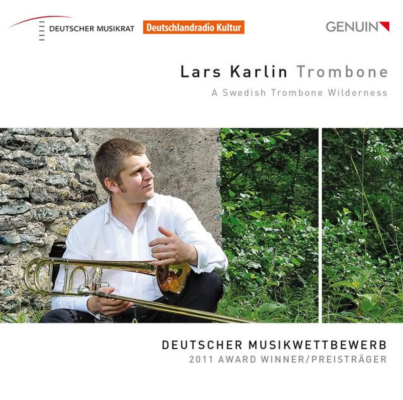 Lars Karlin