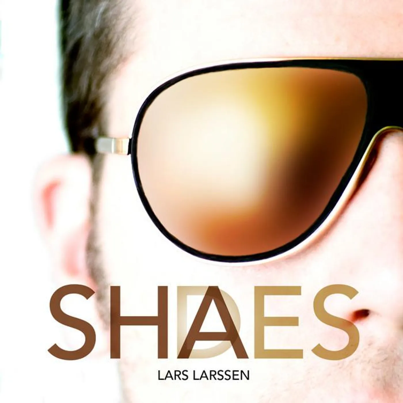 Lars Larssen Brand Page