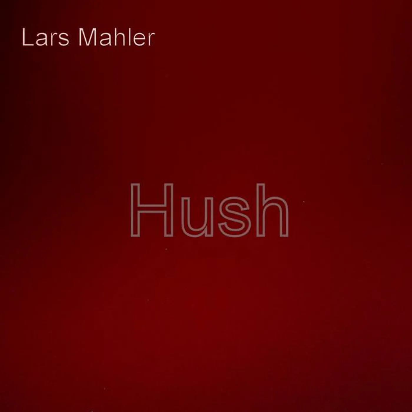 Lars Mahler Brand Page