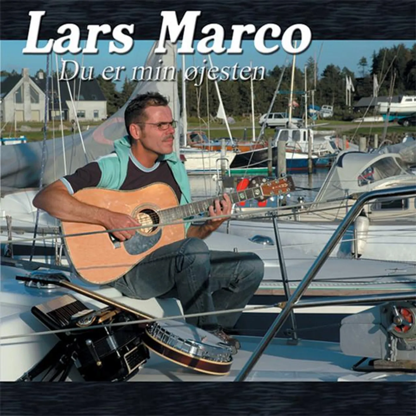 Lars Marco