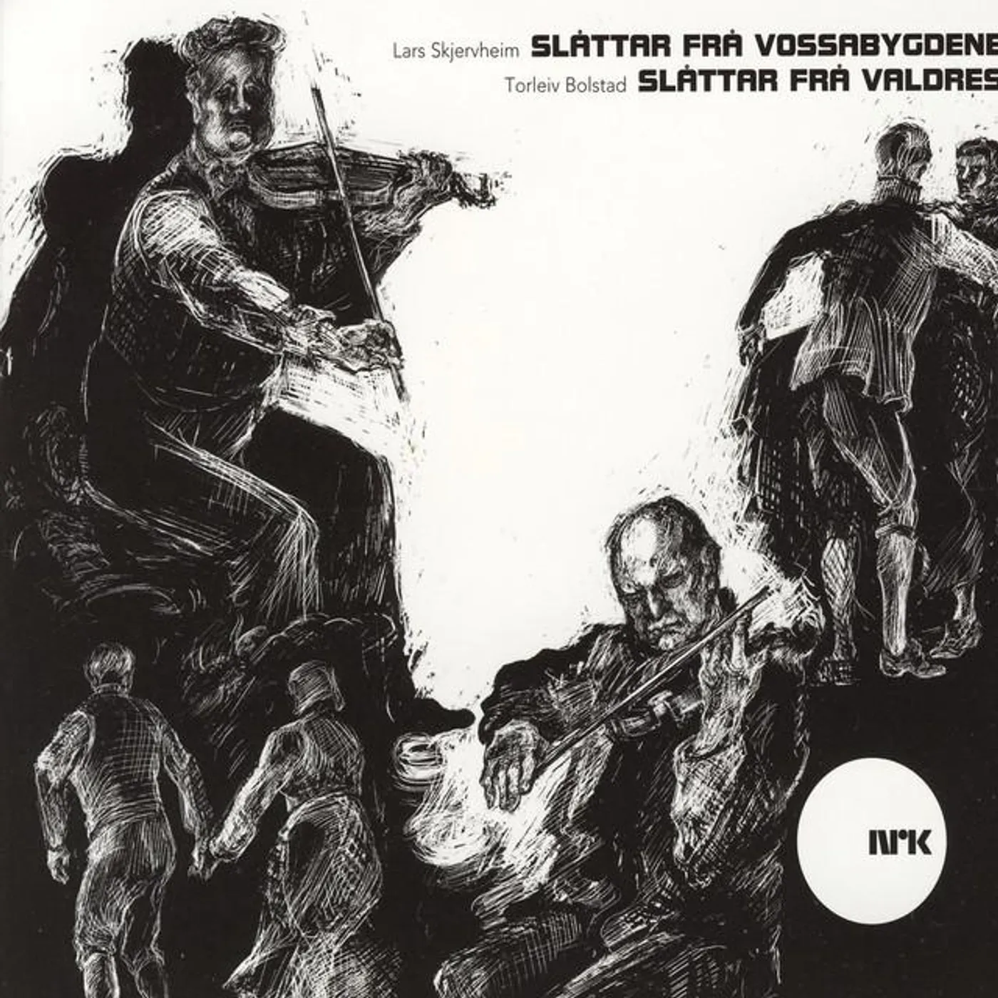 Lars Skjervheim
