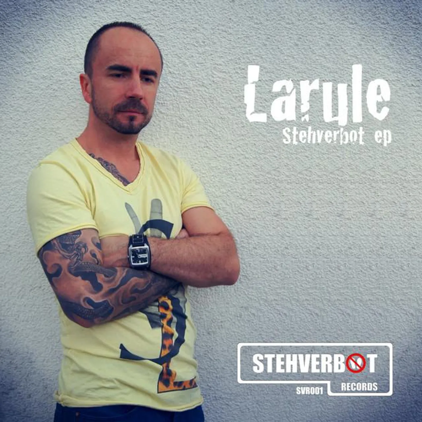 Larule Brand Page