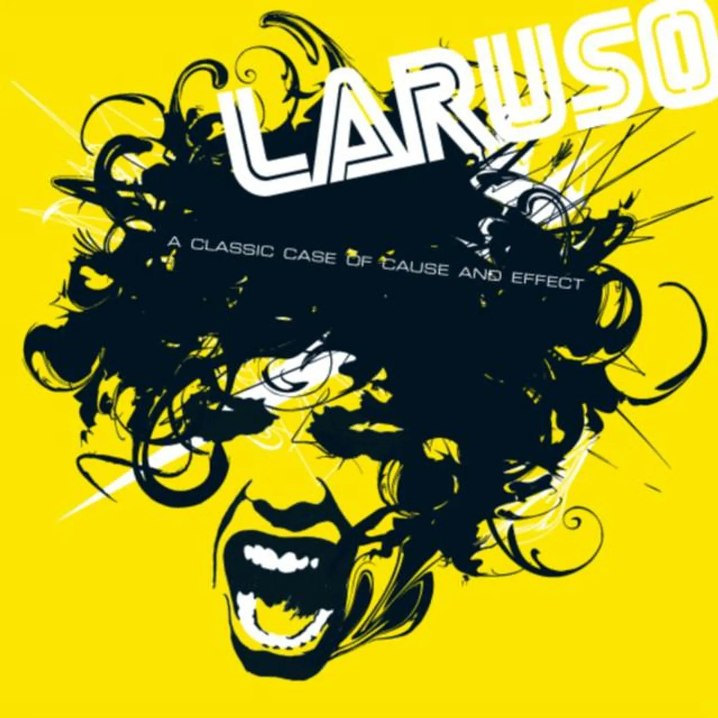 Laruso Brand Page