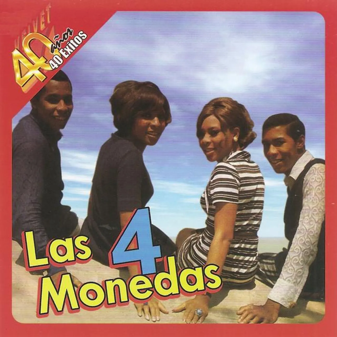 Las 4 Monedas