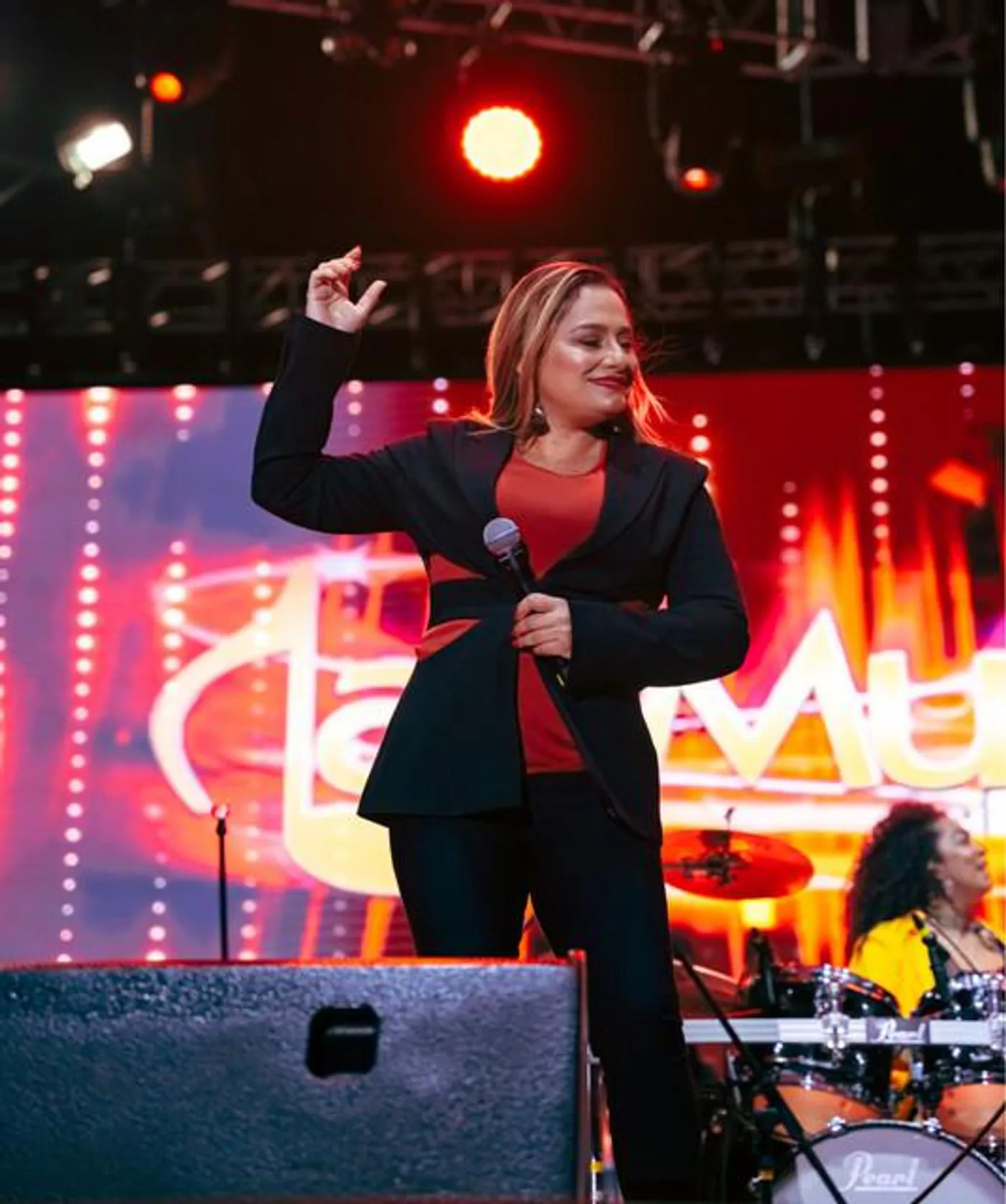Las Musas Del Vallenato
