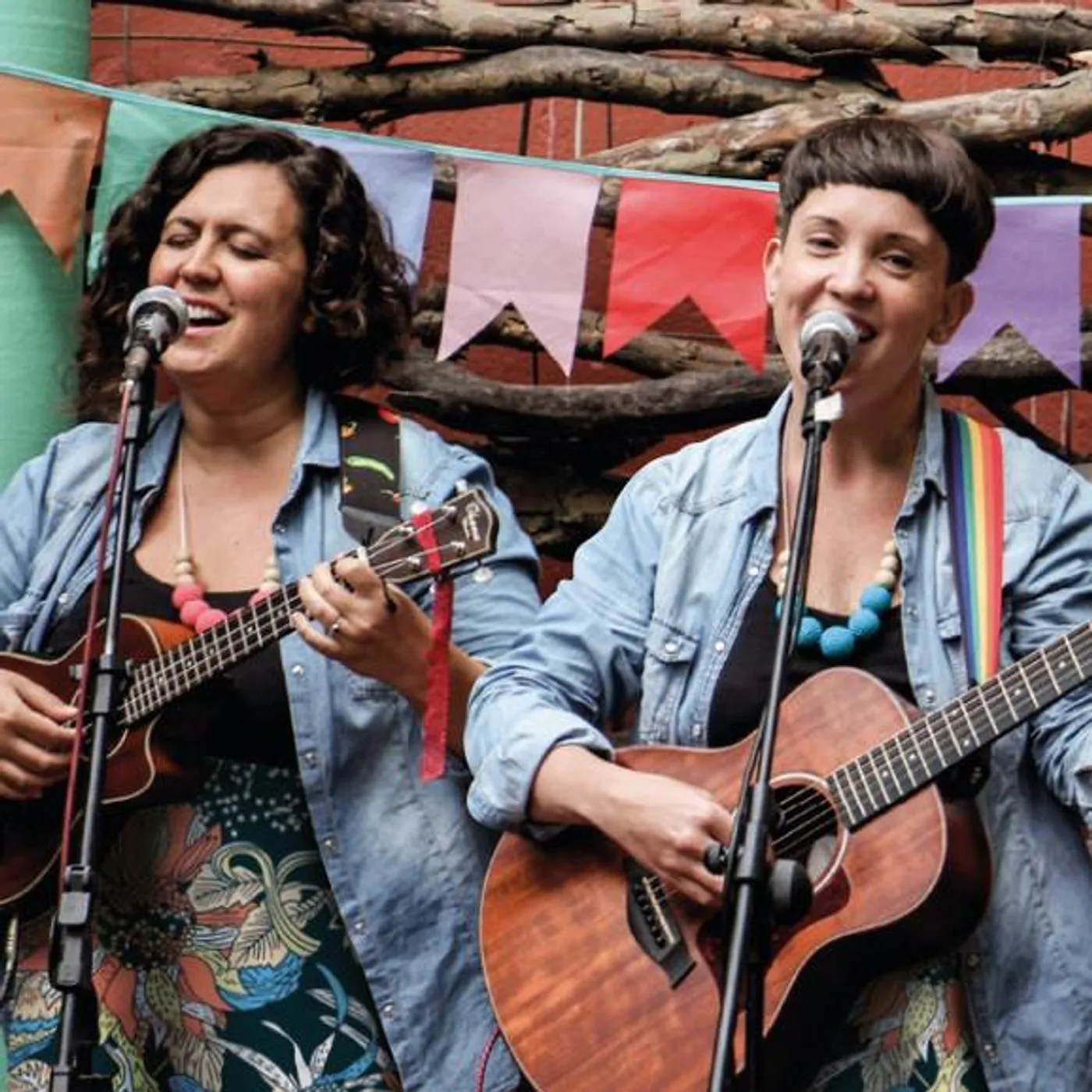 Las Magdalenas