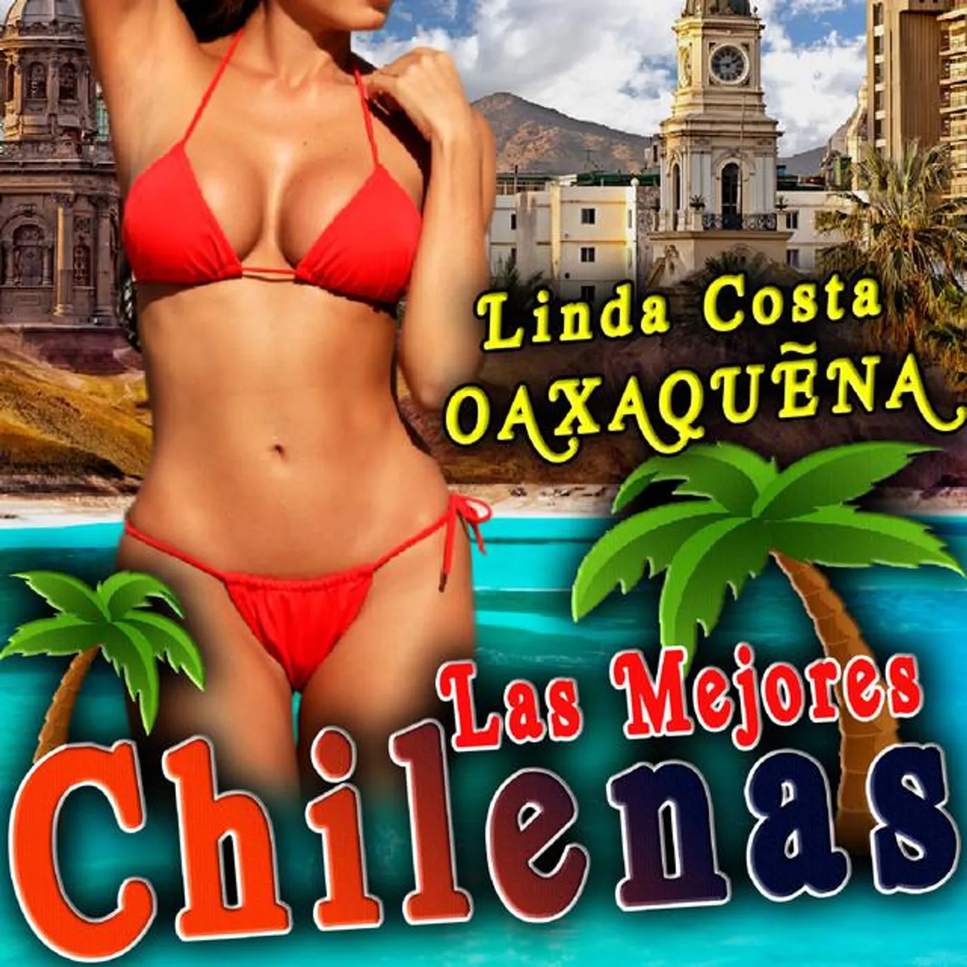 Las Mejores Chilenas