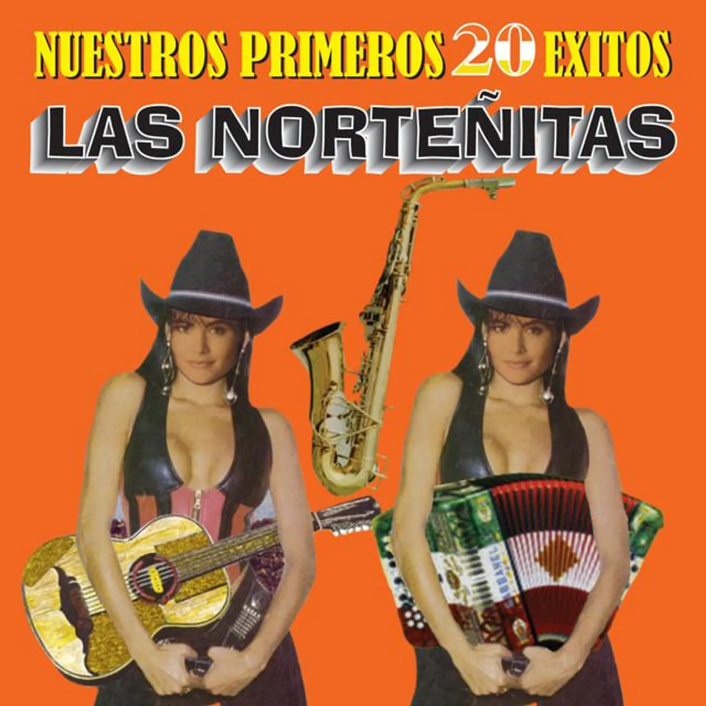 Las Nortenitas