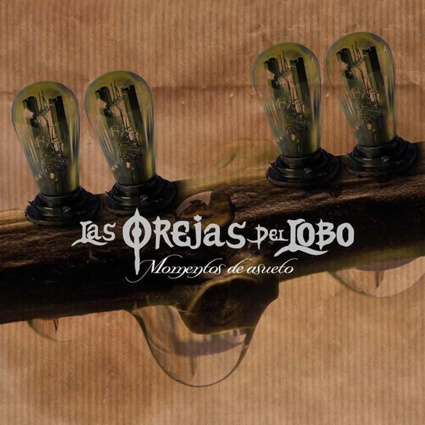 Las orejas del lobo