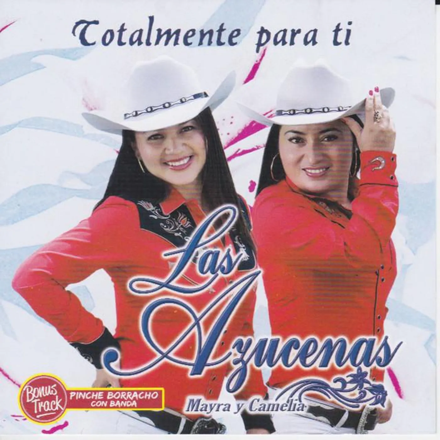 Las Azucenas