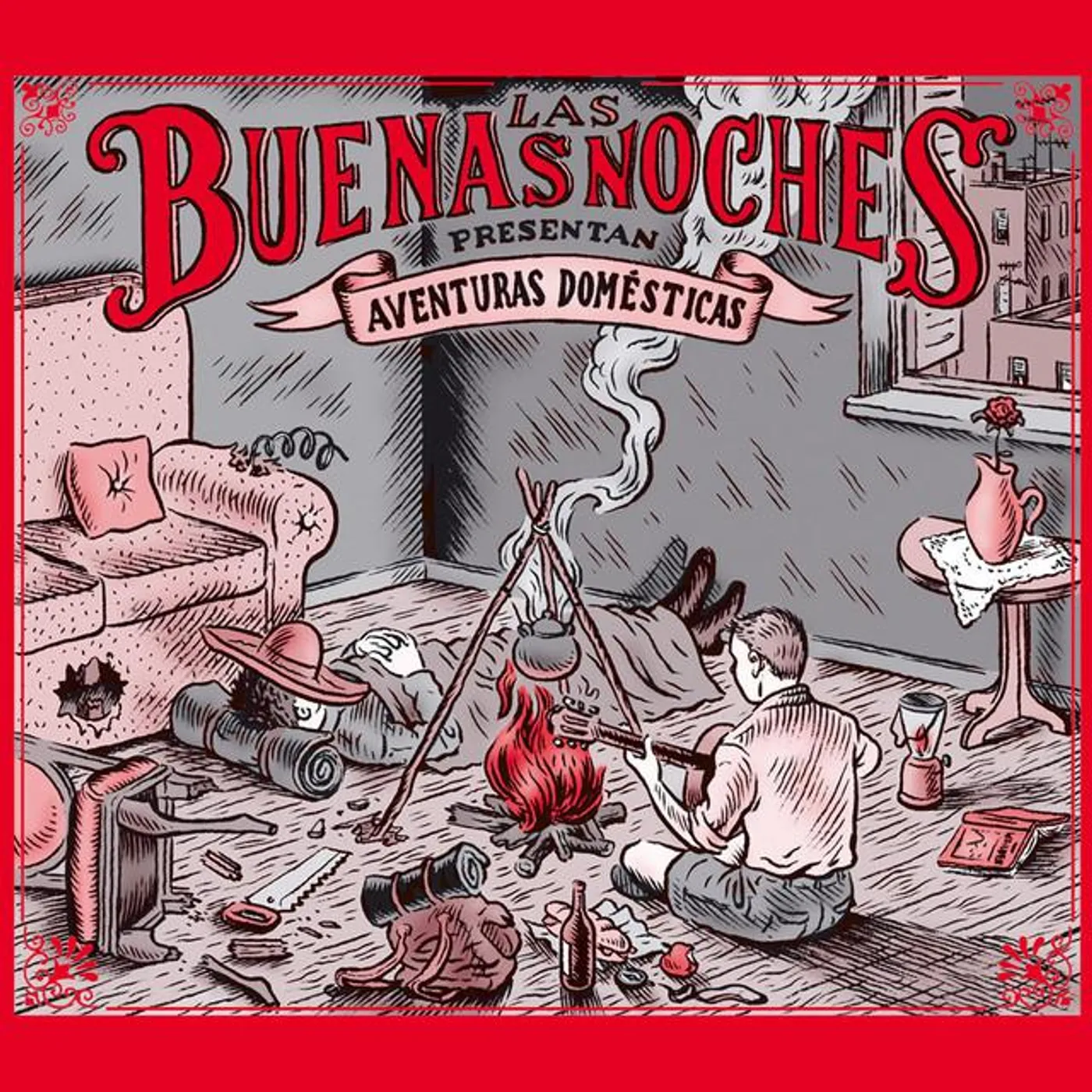 Las Buenas Noches