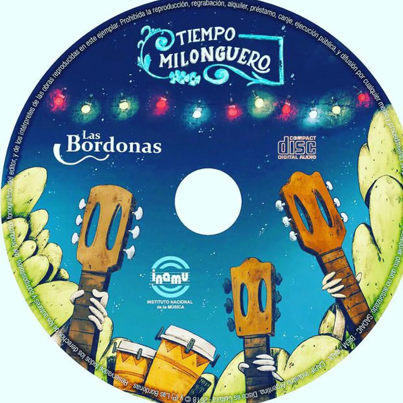 Las Bordonas