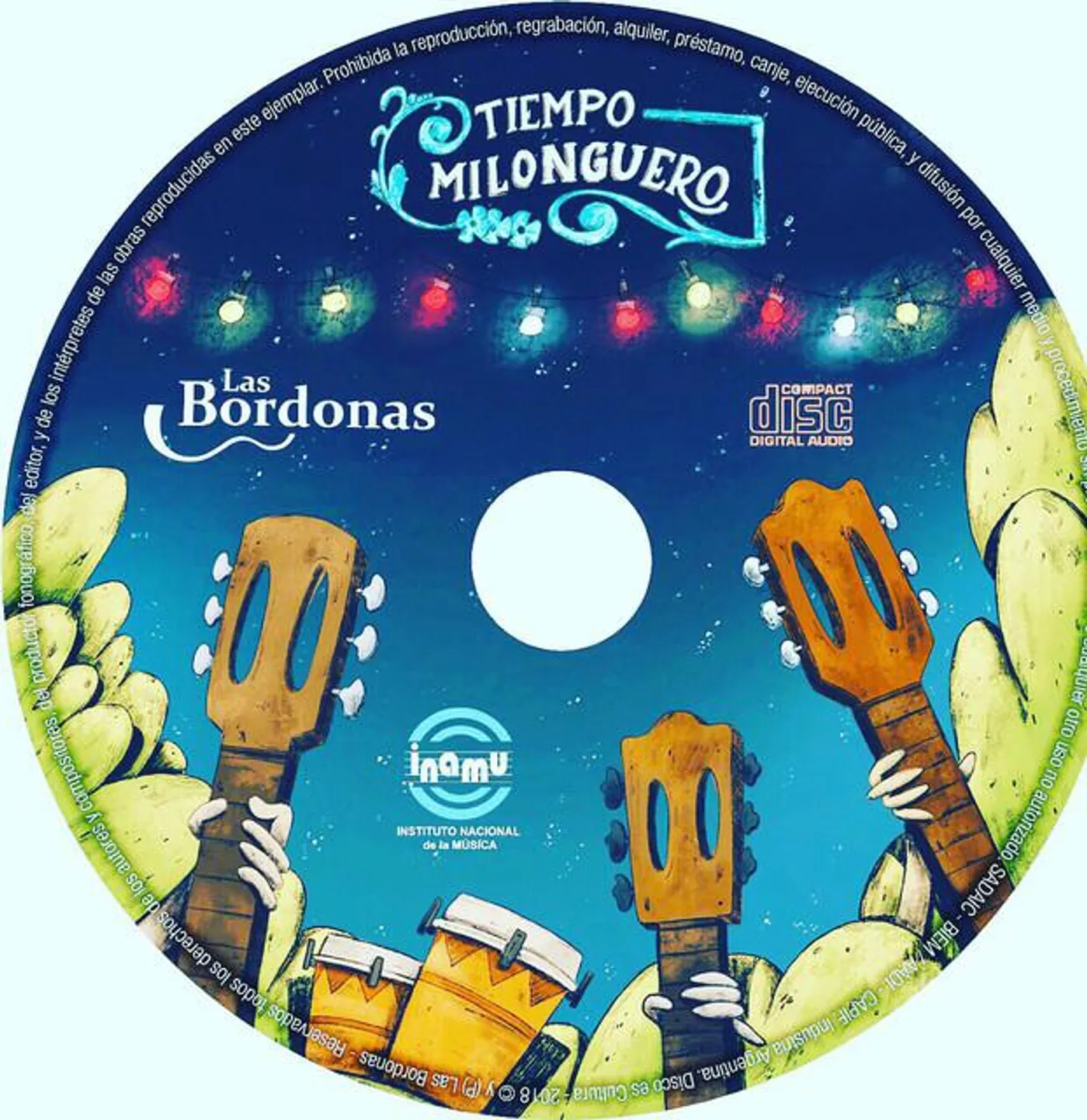 Las Bordonas
