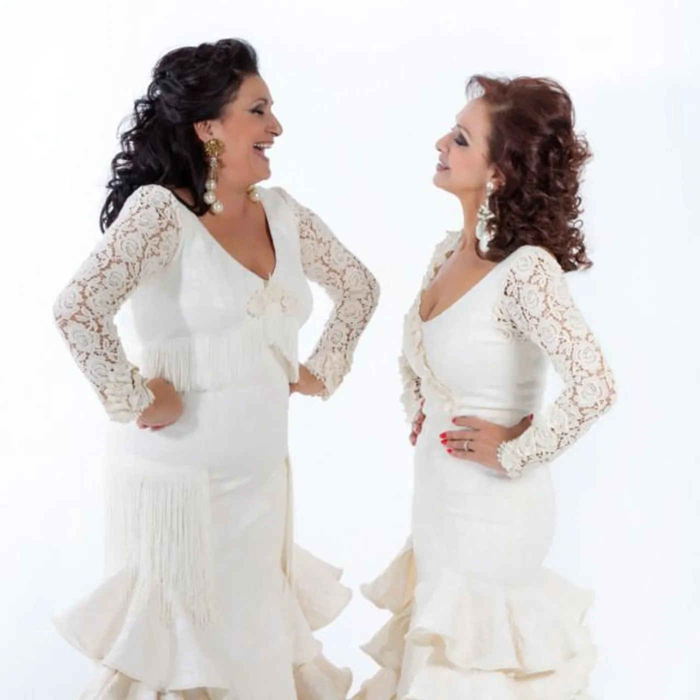 Las Carlotas Brand Page