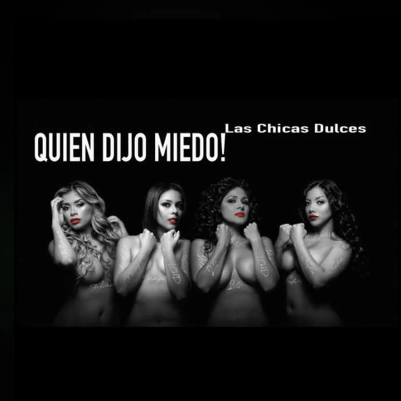 Las Chicas Dulces Brand Page