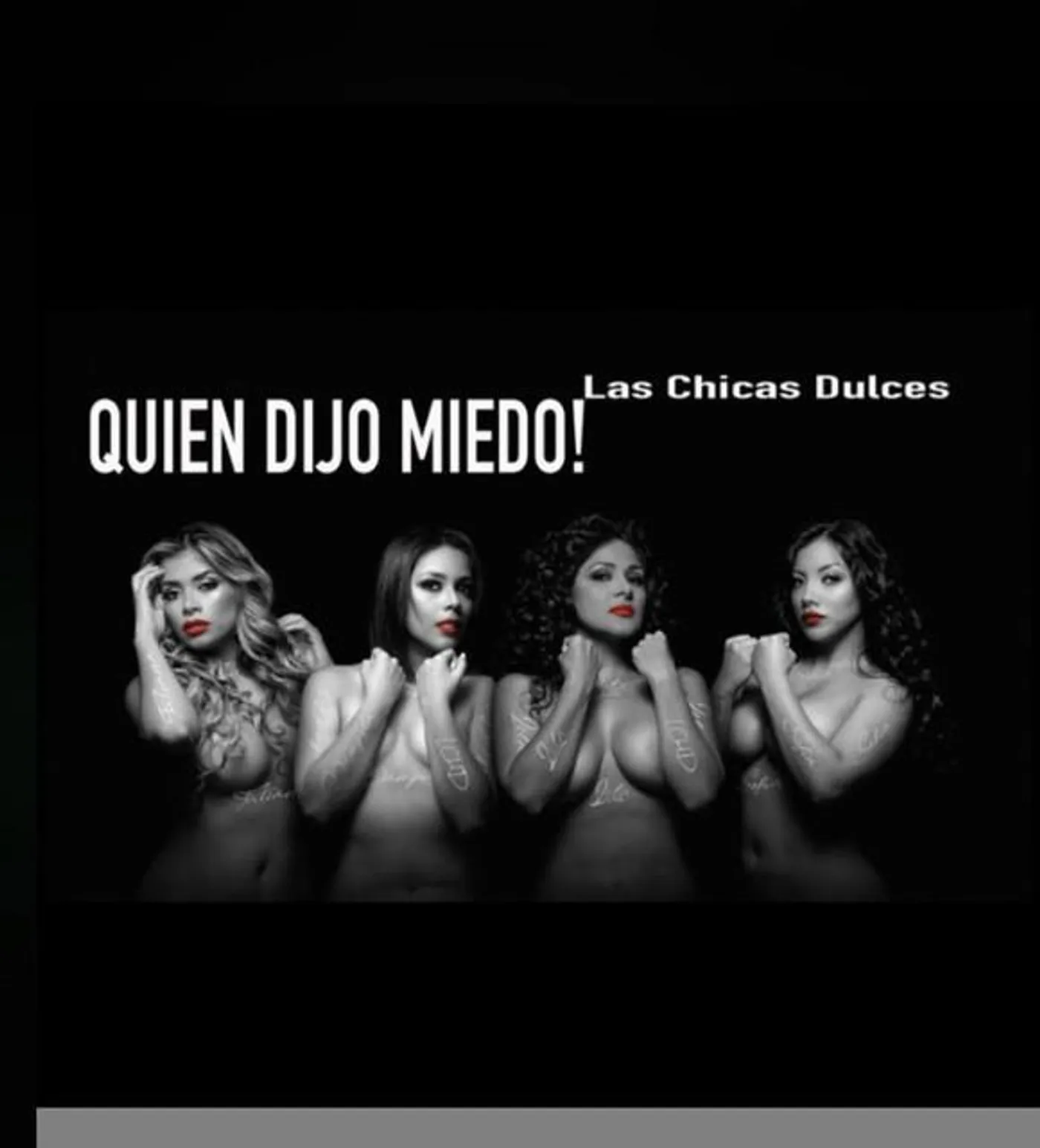 Las Chicas Dulces