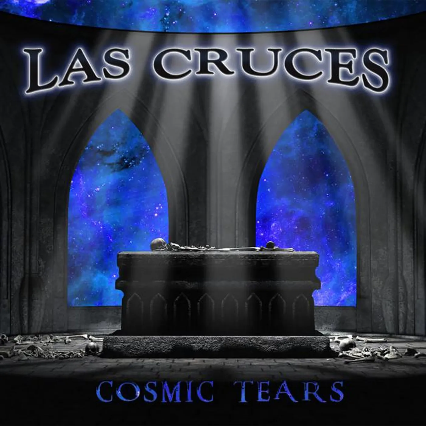 Las Cruces Brand Page